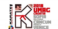 ثبت نام کاراته کاهای جوان در آخرین مرحله رقابتهای گزینشی المپیک انجام شد 